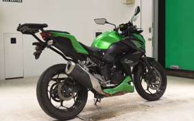 KAWASAKI Z300 2022
