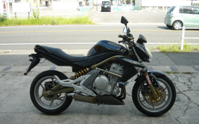 KAWASAKI ER-6N 2006 ER650A
