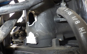 HONDA CBR1100XX 2005