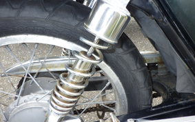 HONDA GB250 CLUBMAN Gen.5 MC10