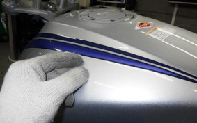HONDA CB400SF VTEC SPEC 2 2002 NC39