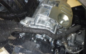 HONDA LEAD 125 JK12
