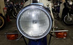 HONDA C50 SUPER CUB C50