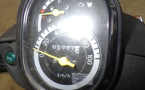 HONDA ﾍﾞﾝﾘｨ110 JA09