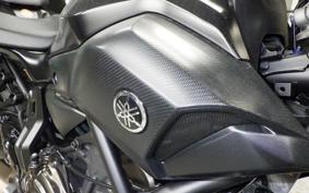 YAMAHA MT-07 2017 RM07J