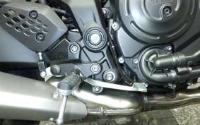 YAMAHA MT-07 AMT 2025 RM50J