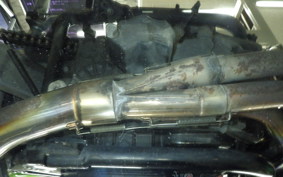 KAWASAKI ZRX1100 1997 ZRT10C