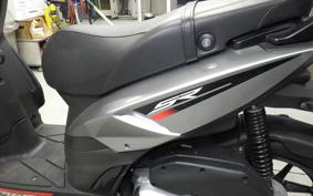 APRILIA SR125 2024