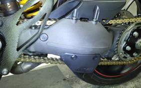 DUCATI HYPERMOTARD 1100E 2011