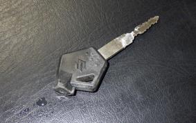 SUZUKI ADDRESS V125 DT11A
