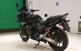 HONDA CB400 SUPER BOLDOR A 2021 NC42