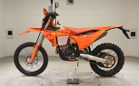 KTM 250 EXC F SIXDAYS 2024