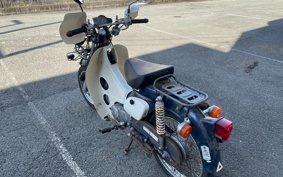 HONDA SUPER CUB50 AA01