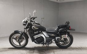 KAWASAKI ELIMINATOR 250 EL250A