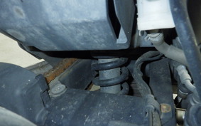 HONDA NC700X LD A 2013 RC63