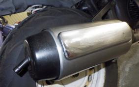 YAMAHA BW'S 50 2020 3AA