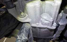 HONDA DIO110-3ﾍﾞｰｼｯｸ JK03