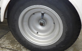 HONDA GYRO CANOPY TA03