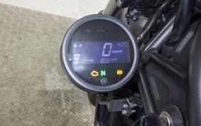 HONDA REBEL 250 A 2021 MC49