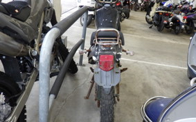 YAMAHA DT50 17W