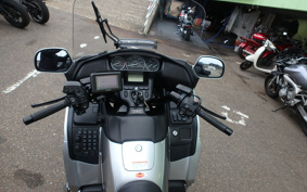 HONDA GL 1800 GOLD WING 2013 SC68