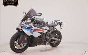 BMW S1000RR M DDC 2025