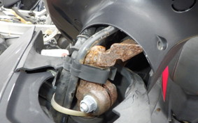 YAMAHA CYGNUS 125 XSR 2 SE44J