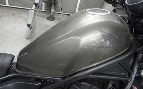 HONDA REBEL 250 S 2017 MC49
