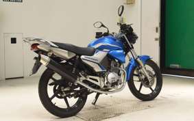 YAMAHA YBR125