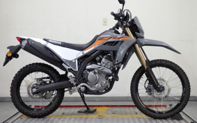 HONDA CRF250L MD47