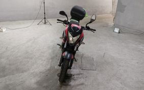 KAWASAKI  PULSAR 200NS A36FZ6
