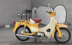 HONDA LITTLE CUB AA01