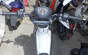 HONDA ｸﾛｽｶﾌﾞ110-2 JA45