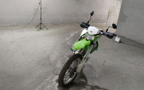 KAWASAKI KLX250 LX250S