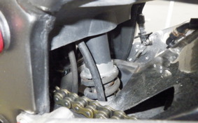 KAWASAKI NINJA 250R EX250K