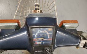 HONDA SUPER CUB90 HA02