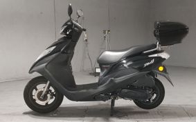 HONDA DIO 125 TJJL