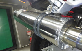SUZUKI GSX1400 2008 GY71A