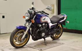 HONDA CB750 GEN 2 2005 RC42