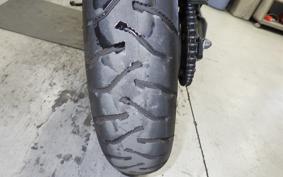 BMW F650GS 2011