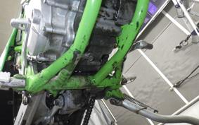 KAWASAKI KDX125 SR DX125A