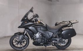 HONDA 400X 2014 NC47
