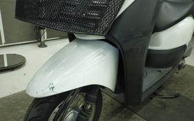 HONDA TODAY 2