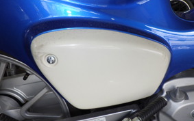 HONDA C110 SUPER CUB 2009 JA59