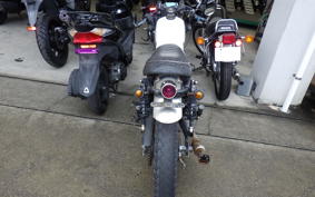 KAWASAKI 250TR 1996 BJ250F