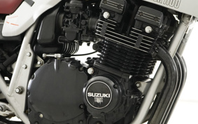 SUZUKI GSX1100S KATANA 1985 GS110X