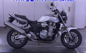 HONDA CB1300SF SUPER FOUR