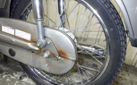 HONDA C50 SUPER CUB E AA01