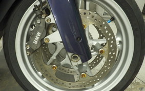 BMW R1150RS 2002