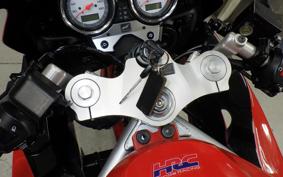 HONDA VTR 250 Gen. 2